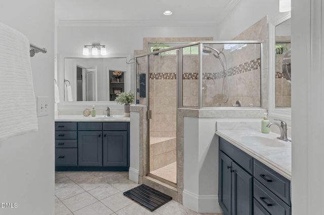 6716 Stepherly Way, Holly Springs, NC 27540