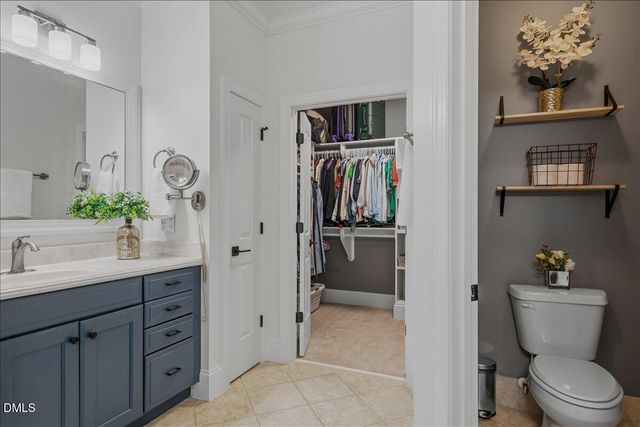 6716 Stepherly Way, Holly Springs, NC 27540