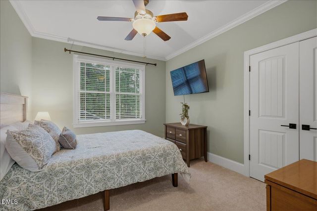 6716 Stepherly Way, Holly Springs, NC 27540