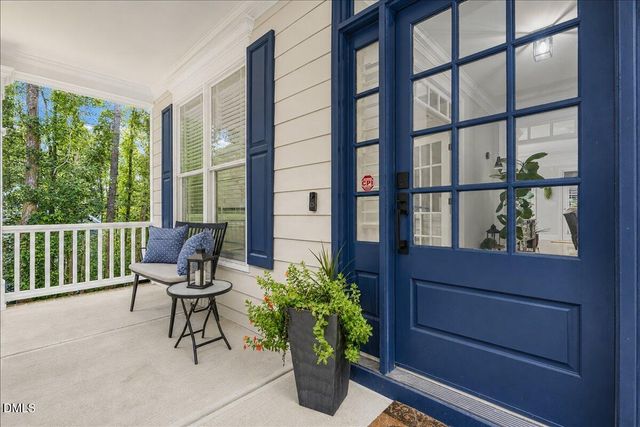 6716 Stepherly Way, Holly Springs, NC 27540