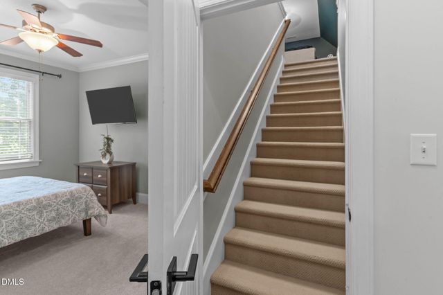6716 Stepherly Way, Holly Springs, NC 27540