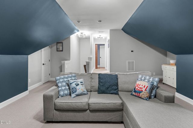 6716 Stepherly Way, Holly Springs, NC 27540