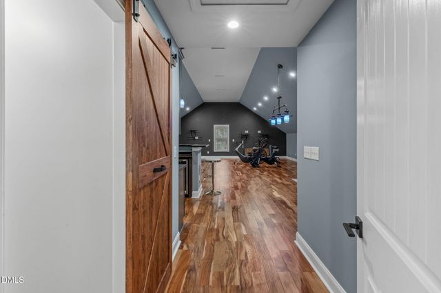 6716 Stepherly Way, Holly Springs, NC 27540