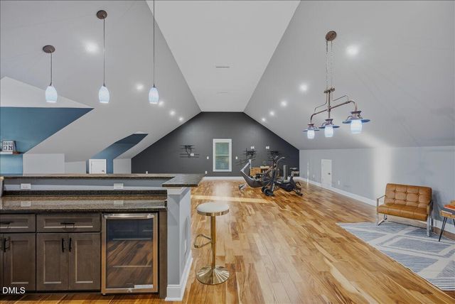 6716 Stepherly Way, Holly Springs, NC 27540
