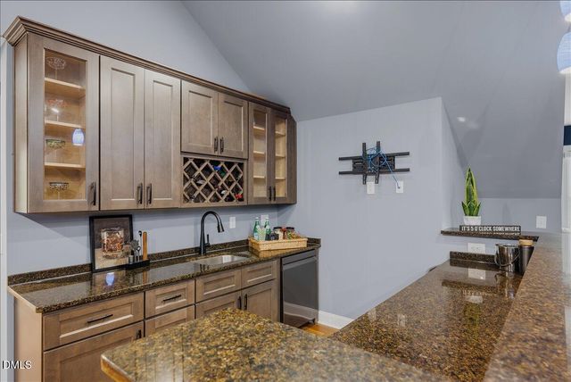 6716 Stepherly Way, Holly Springs, NC 27540