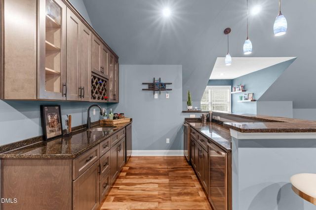 6716 Stepherly Way, Holly Springs, NC 27540