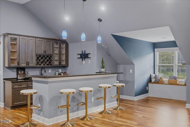 6716 Stepherly Way, Holly Springs, NC 27540