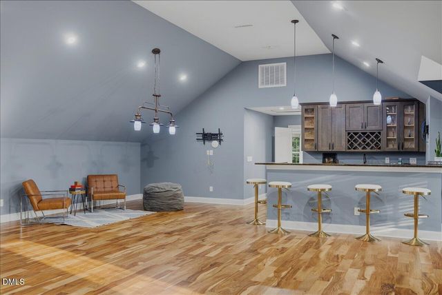 6716 Stepherly Way, Holly Springs, NC 27540