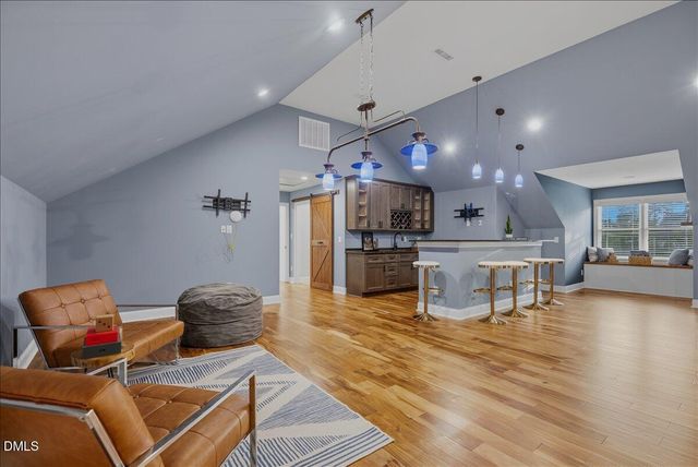 6716 Stepherly Way, Holly Springs, NC 27540