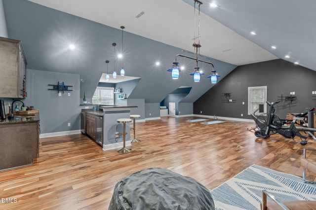 6716 Stepherly Way, Holly Springs, NC 27540