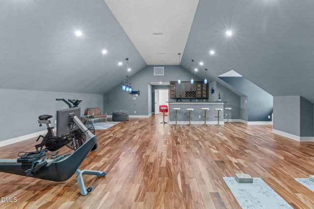 6716 Stepherly Way, Holly Springs, NC 27540