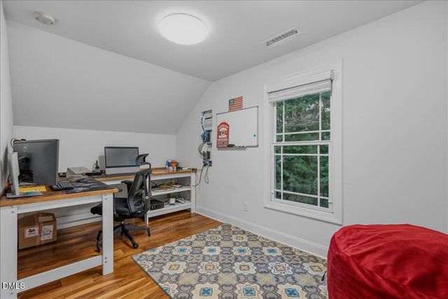 6716 Stepherly Way, Holly Springs, NC 27540
