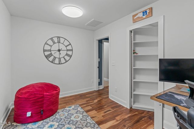 6716 Stepherly Way, Holly Springs, NC 27540