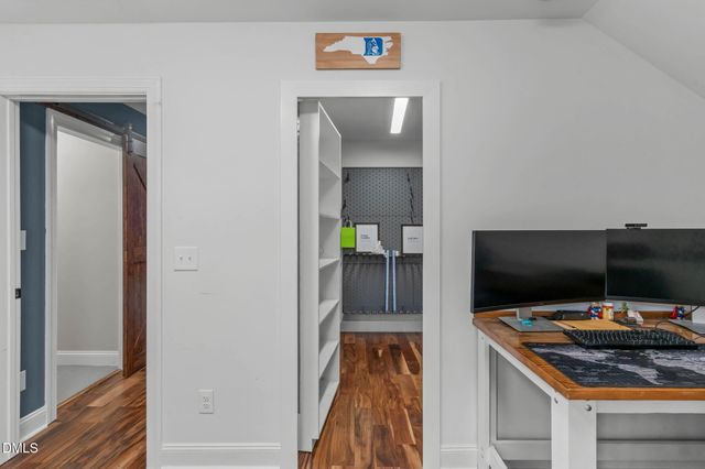 6716 Stepherly Way, Holly Springs, NC 27540