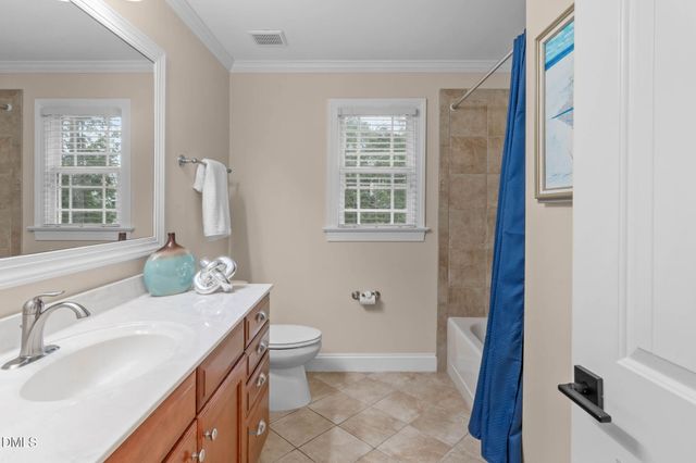 6716 Stepherly Way, Holly Springs, NC 27540