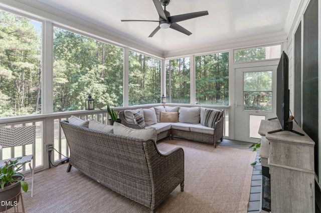 6716 Stepherly Way, Holly Springs, NC 27540