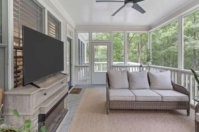 6716 Stepherly Way, Holly Springs, NC 27540