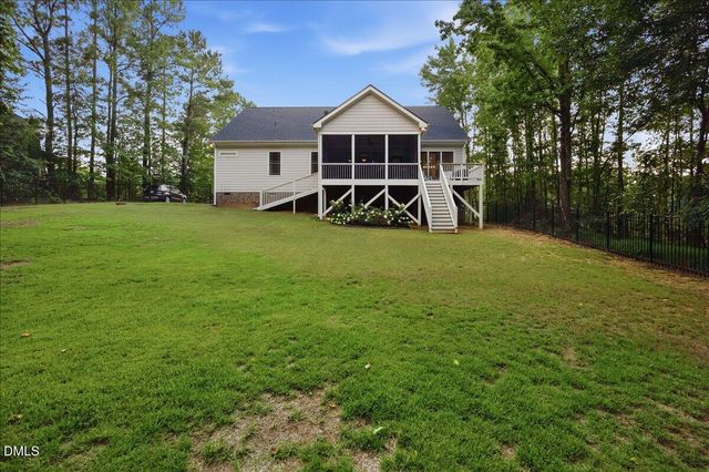 6716 Stepherly Way, Holly Springs, NC 27540