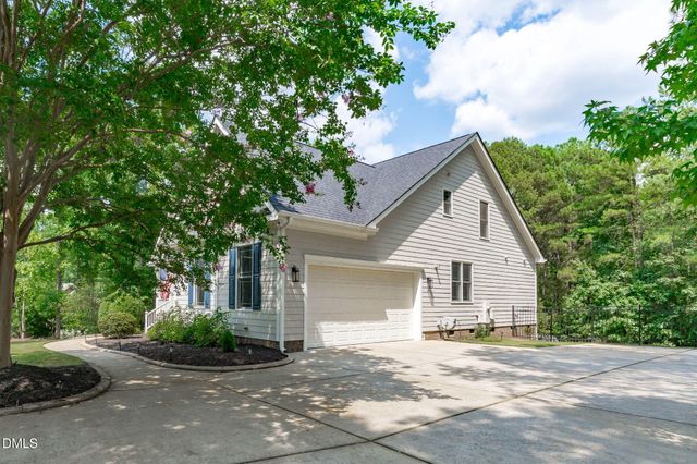 6716 Stepherly Way, Holly Springs, NC 27540