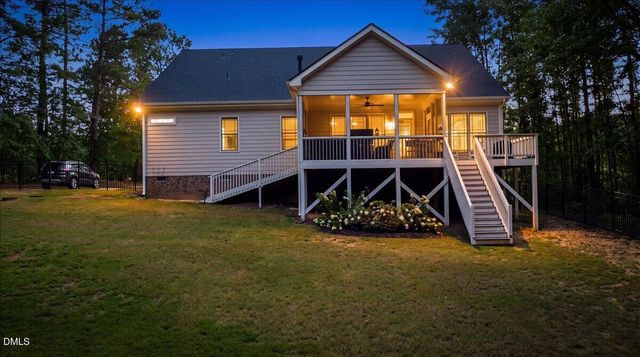 6716 Stepherly Way, Holly Springs, NC 27540