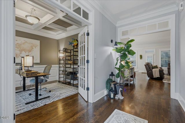 6716 Stepherly Way, Holly Springs, NC 27540