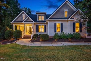6716 Stepherly Way, Holly Springs, NC 27540