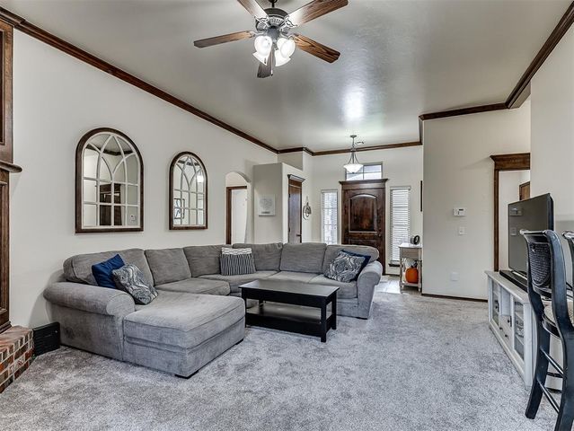 1821 NE 31st Street, Moore, OK 73160