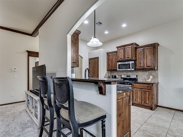 1821 NE 31st Street, Moore, OK 73160