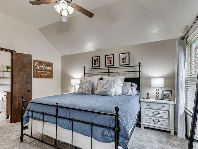 1821 NE 31st Street, Moore, OK 73160