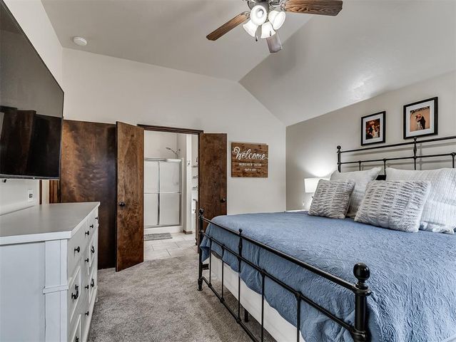 1821 NE 31st Street, Moore, OK 73160