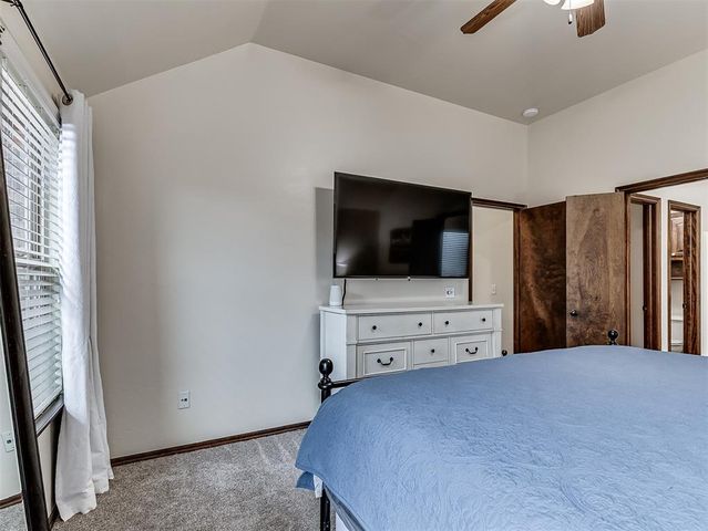 1821 NE 31st Street, Moore, OK 73160