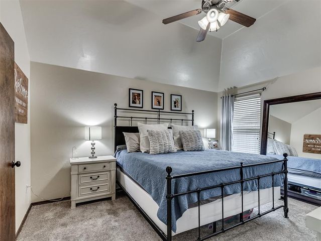 1821 NE 31st Street, Moore, OK 73160