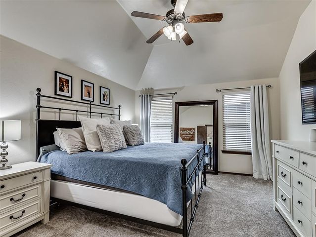 1821 NE 31st Street, Moore, OK 73160