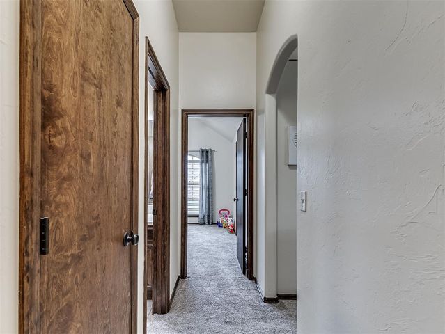 1821 NE 31st Street, Moore, OK 73160