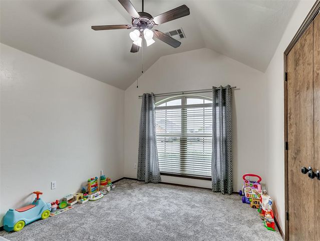 1821 NE 31st Street, Moore, OK 73160