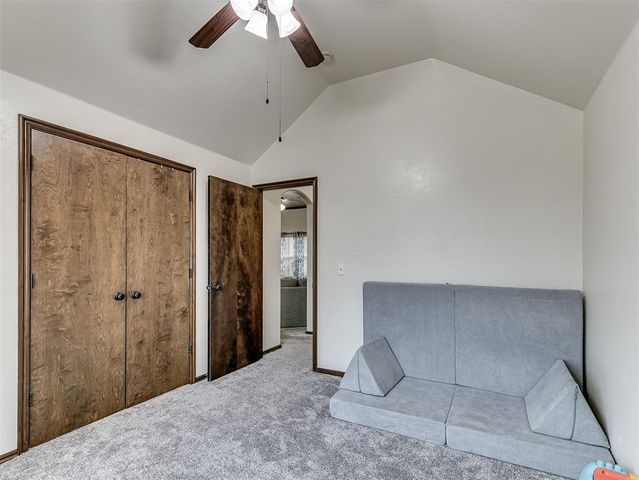 1821 NE 31st Street, Moore, OK 73160