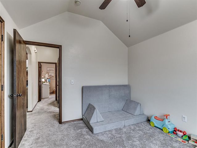 1821 NE 31st Street, Moore, OK 73160