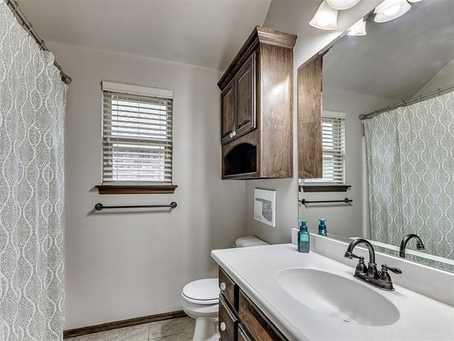 1821 NE 31st Street, Moore, OK 73160