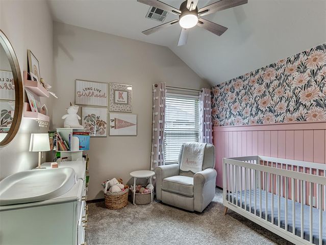 1821 NE 31st Street, Moore, OK 73160