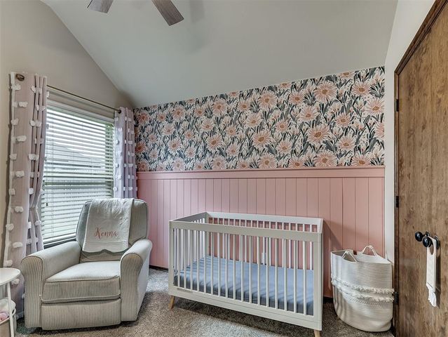1821 NE 31st Street, Moore, OK 73160