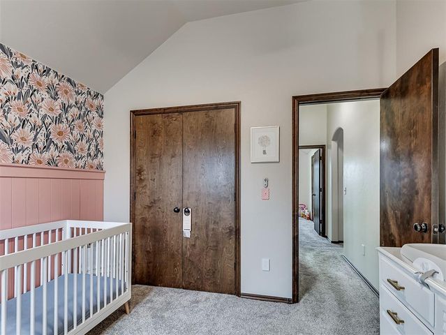 1821 NE 31st Street, Moore, OK 73160