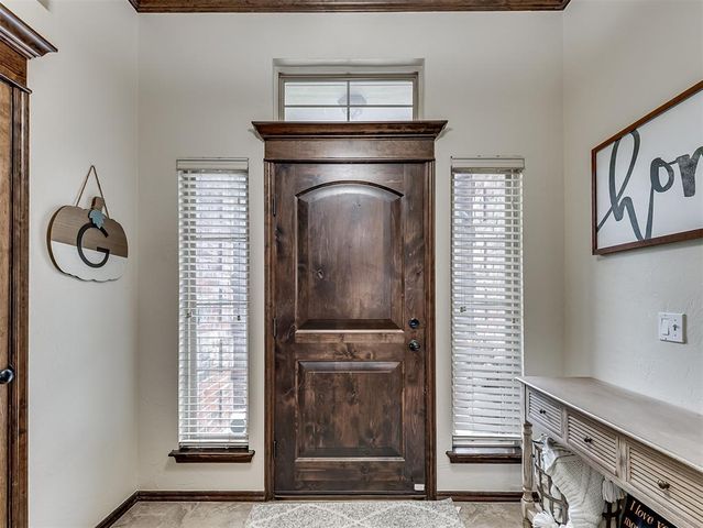 1821 NE 31st Street, Moore, OK 73160