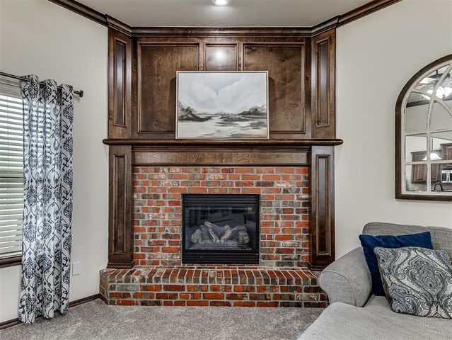 1821 NE 31st Street, Moore, OK 73160