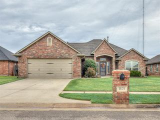 1821 NE 31st Street, Moore, OK 73160