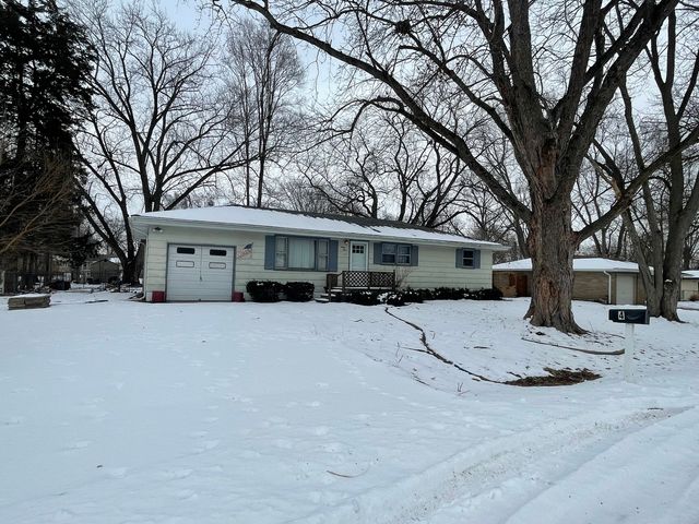 44 Norman Street, Kankakee, IL 60901