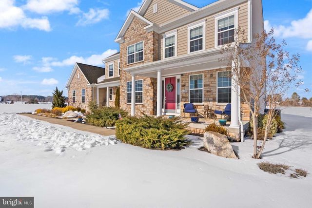 10830 JUSTABOUT FARMS LN, Nokesville, VA 20181