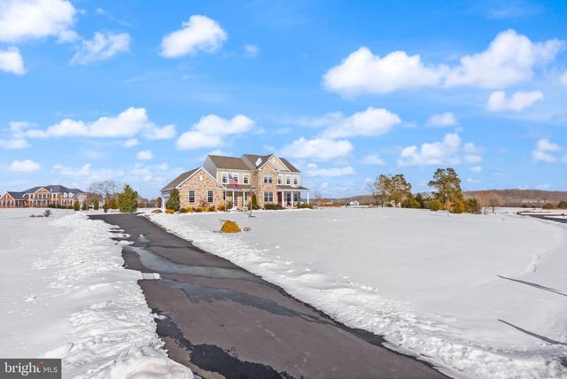 10830 JUSTABOUT FARMS LN, Nokesville, VA 20181