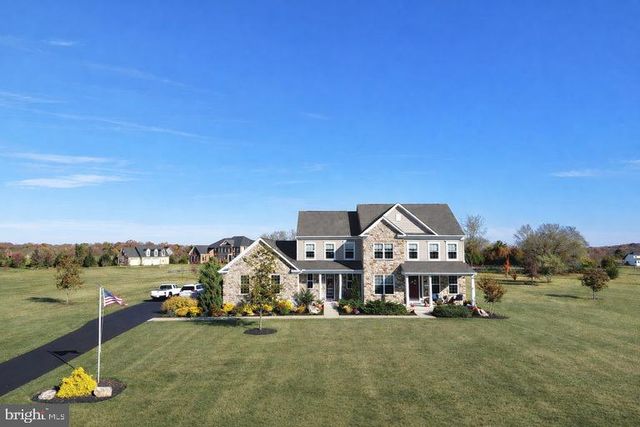 10830 JUSTABOUT FARMS LN, Nokesville, VA 20181