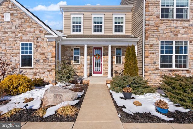 10830 JUSTABOUT FARMS LN, Nokesville, VA 20181