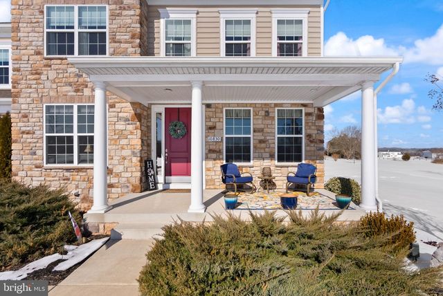 10830 JUSTABOUT FARMS LN, Nokesville, VA 20181